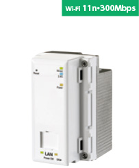 AC-WAPU-300N　正面画像